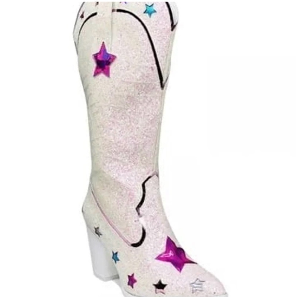 YRU | Space Cowgirl Boot | 6